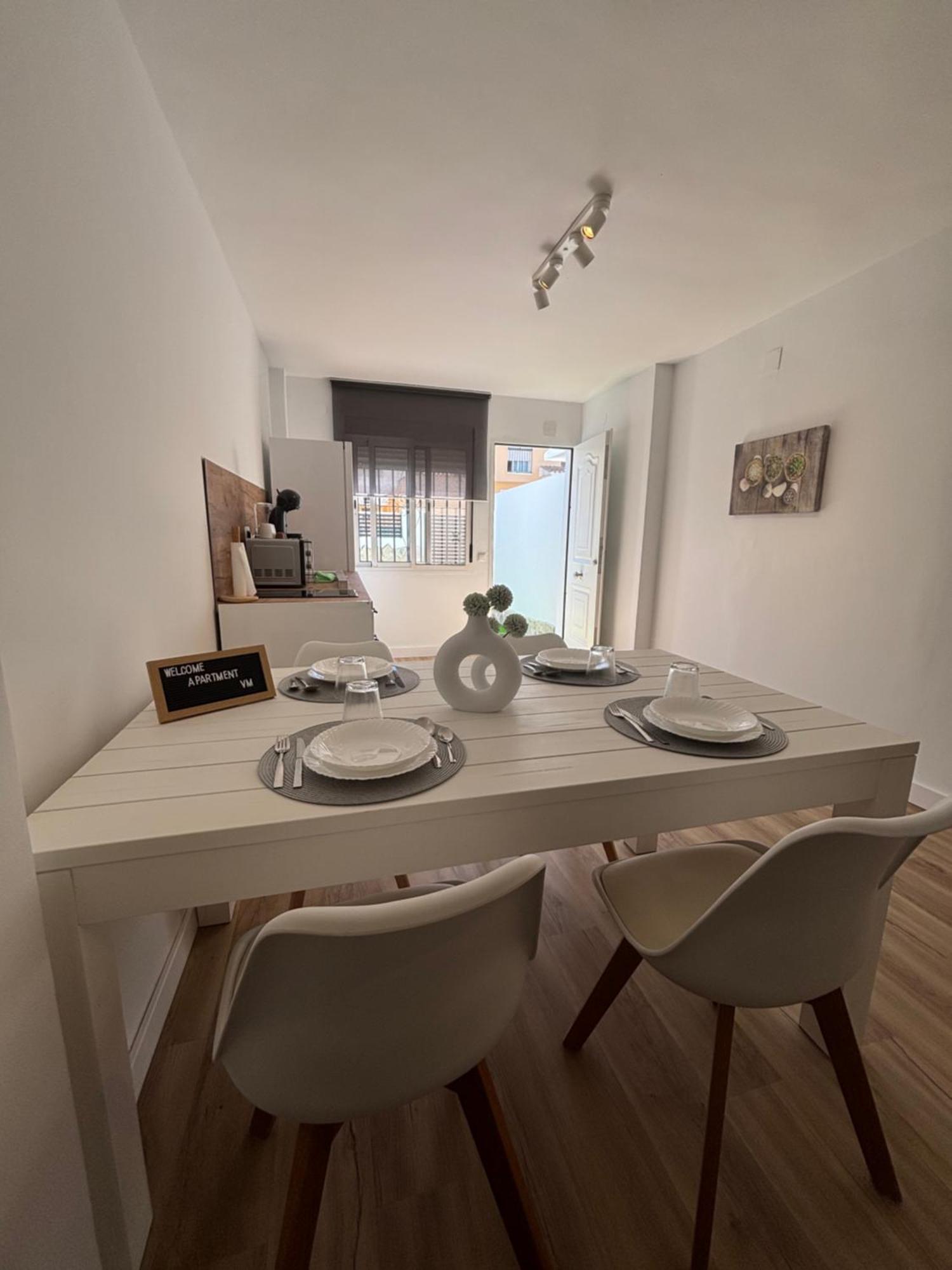 Appartement Vm Junto Al Parque Tecnologico De Andalucia *